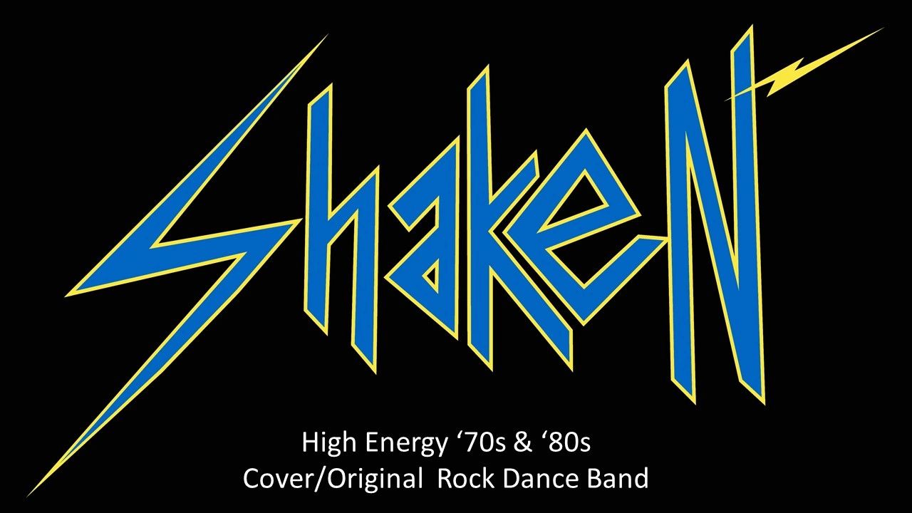 5 letter word with shaken